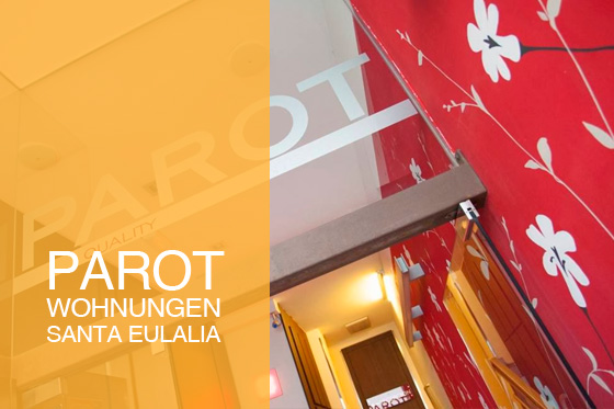 Apartments Parot