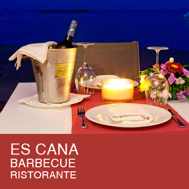 Ristoranti Barbacoa Es Canar
