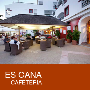 Caf&eacute; Es Canar Ibiza